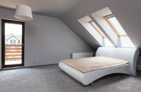 Hollyhurst bedroom extensions
