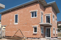 Hollyhurst home extensions