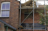 free Hollyhurst home extension quotes