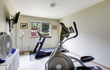 Hollyhurst home gym construction leads